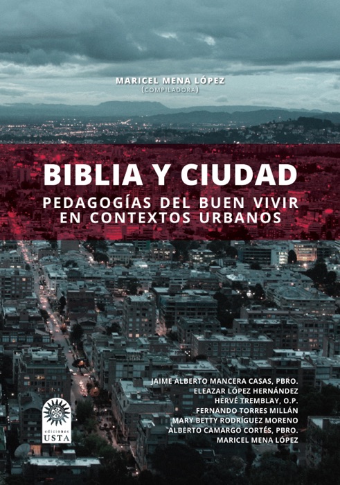 Biblia y ciudad