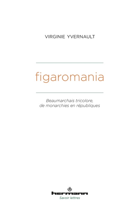 Figaromania