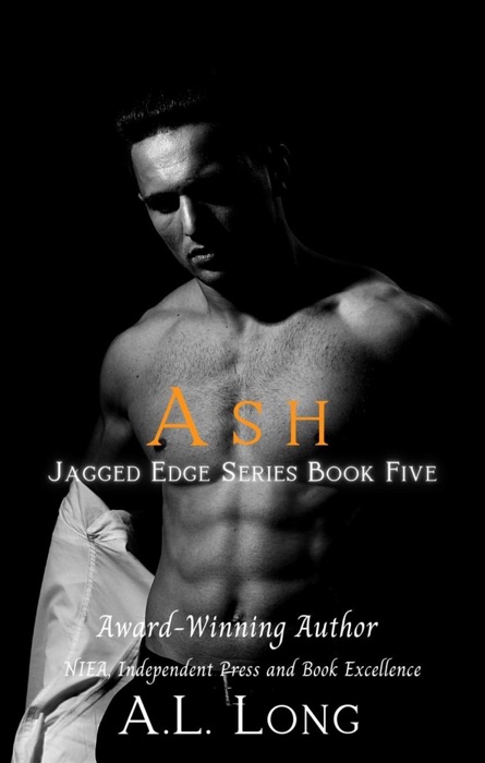 Ash: Jagged Edge Series #5