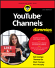 Rob Ciampa, Theresa Go, Matt Ciampa & Rich Murphy - YouTube Channels For Dummies artwork