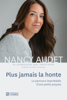 Nancy Audet - Plus jamais la honte artwork