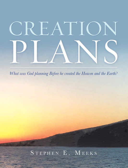 Creation Plans