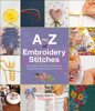Country Bumpkin - A–Z of Embroidery Stitches artwork
