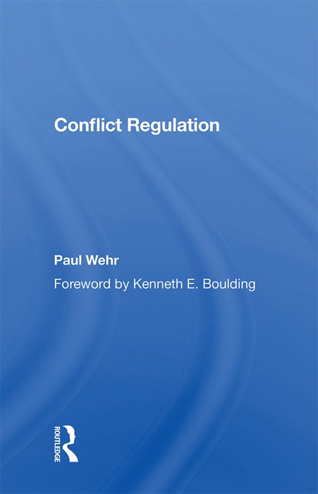 Conflict Regulation