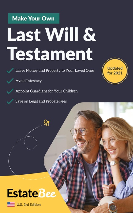 Make Your Own Last Will & Testament