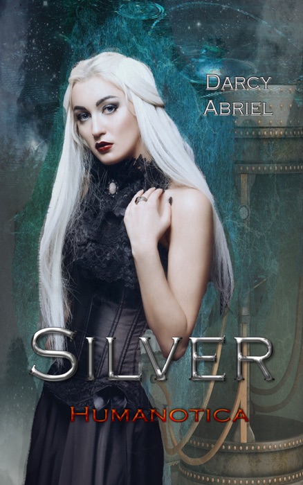 Silver (Humanotica 1)