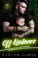 Evelyn Glass - Off Balance artwork