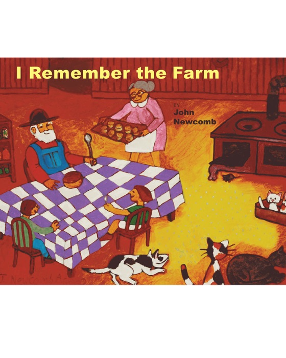 I Remember the Farm