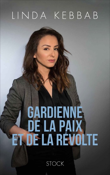 Gardienne de la paix et de la révolte