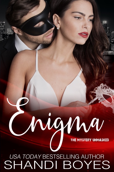 Enigma: The Mystery Unmasked