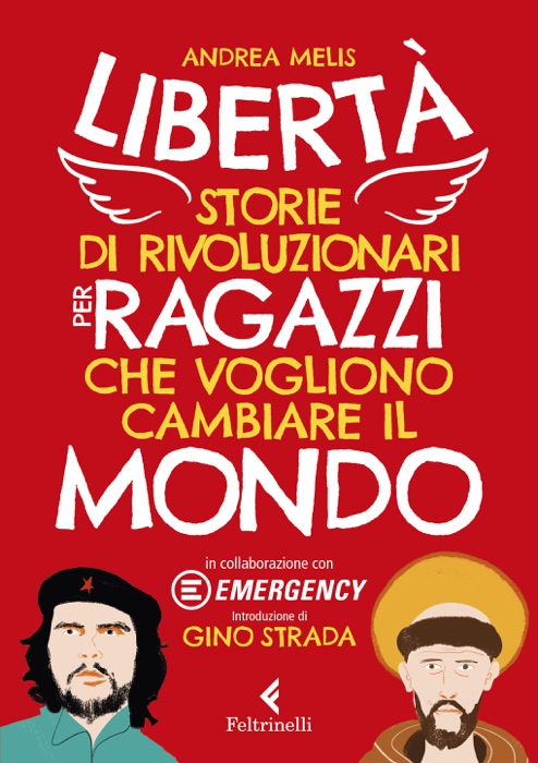 Libertà!