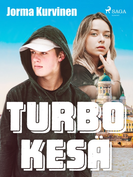 Turbokesä