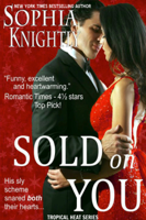 Sophia Knightly - Sold on You artwork