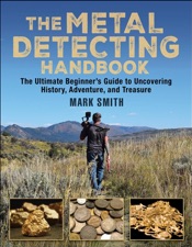 The Metal Detecting Handbook
