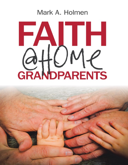 Faith @Home Grandparents