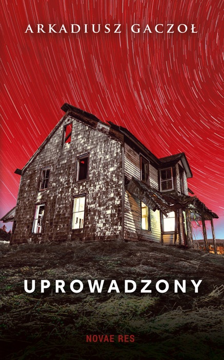 Uprowadzony