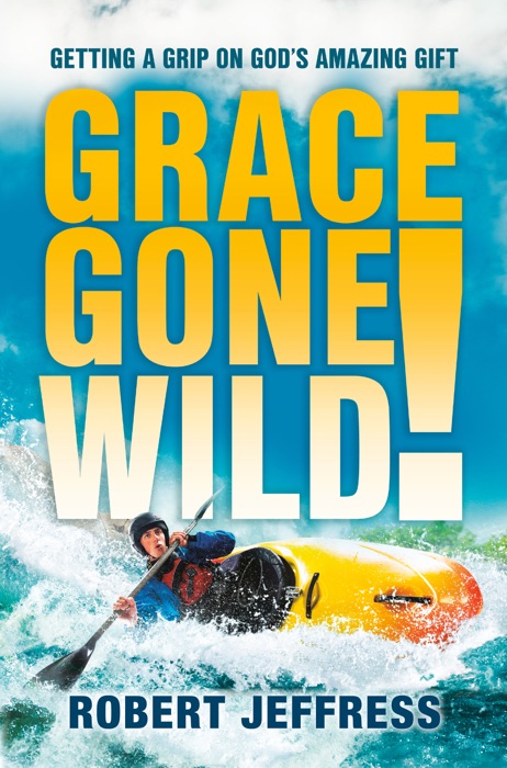 Grace Gone Wild!