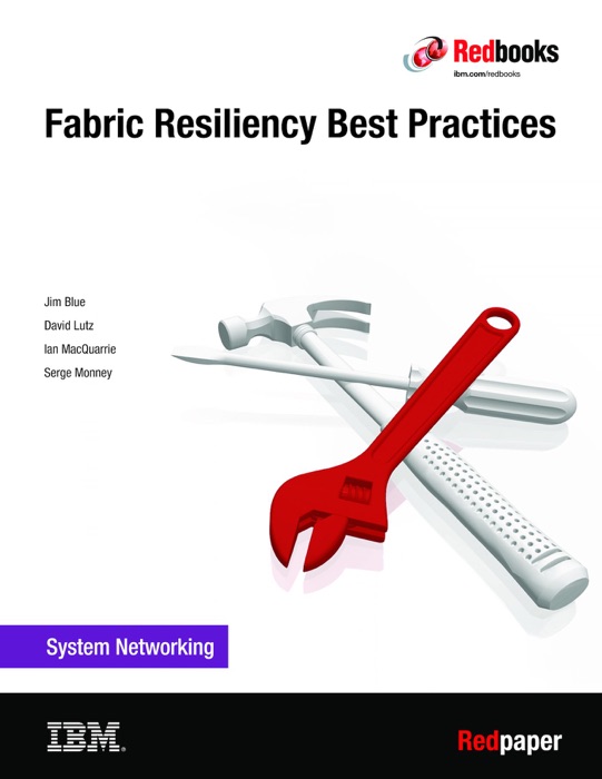 Fabric Resiliency Best Practices