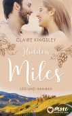 Hidden Miles - Claire Kingsley