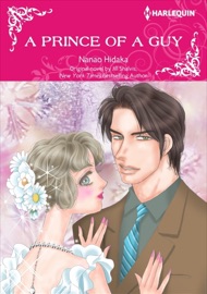 A Prince of a Guy - Nanao Hidaka & Jill Shalvis by  Nanao Hidaka & Jill Shalvis PDF Download