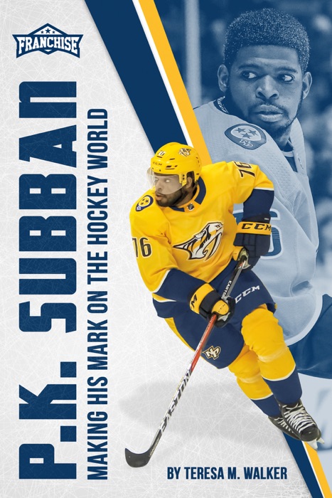 P.K. Subban