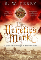 S. W. Perry - The Heretic's Mark artwork