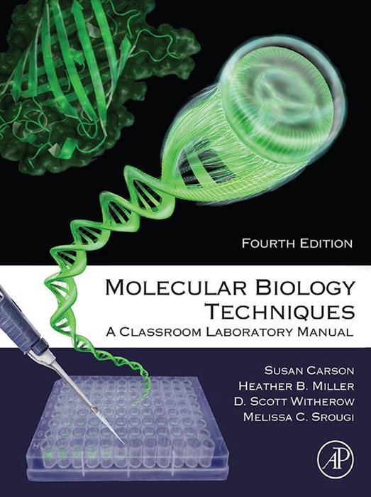 Molecular Biology Techniques