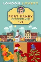 Port Danby Cozy Mystery Series - GlobalWritersRank