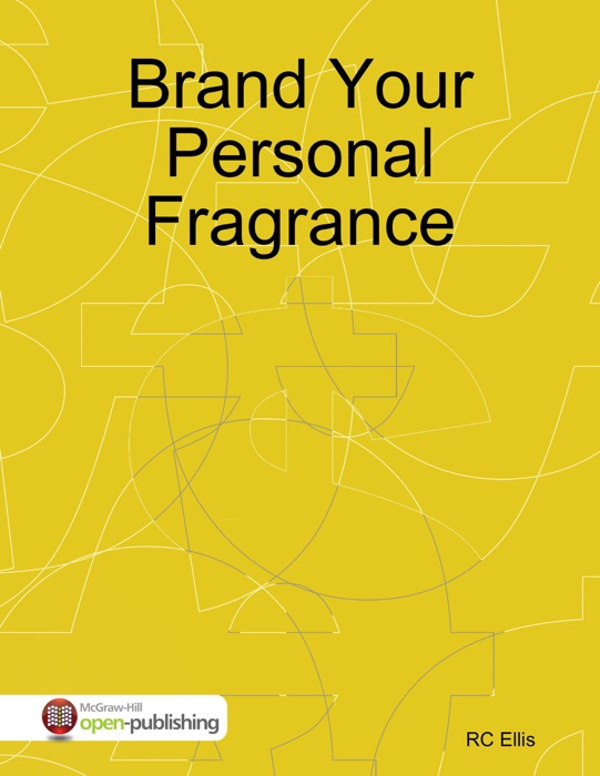 Brand Your Personal Fragrance