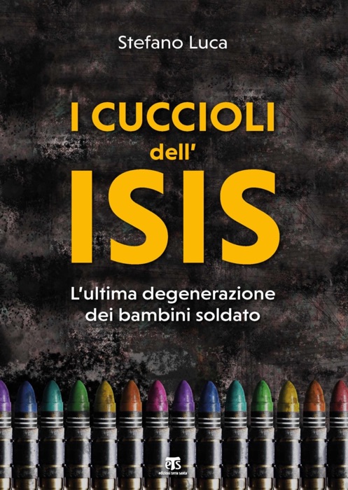 I cuccioli dell’ISIS