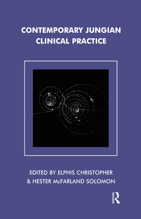 Contemporary Jungian Clinical Practice