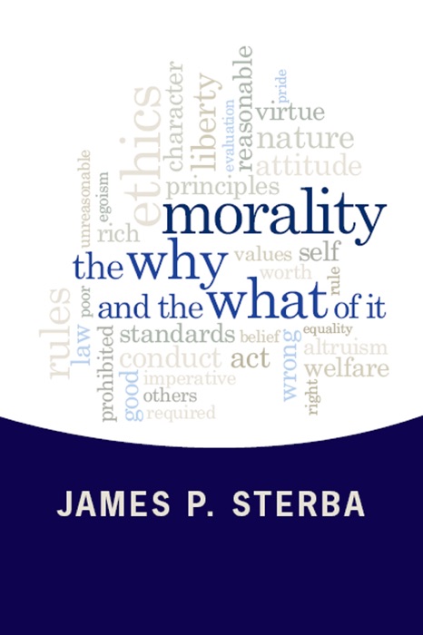 Morality