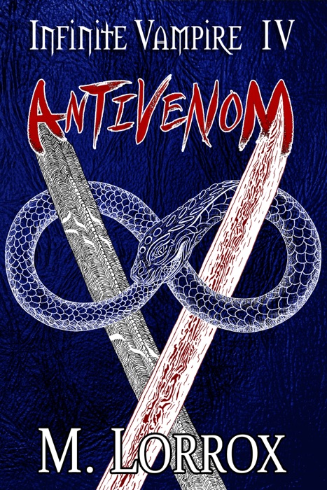 ANTIVENOM