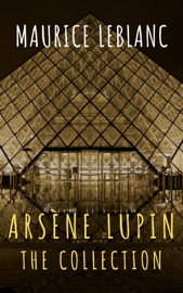 The Collection Arsène Lupin