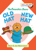 Old Hat New Hat - Stan Berenstain & Jan Berenstain