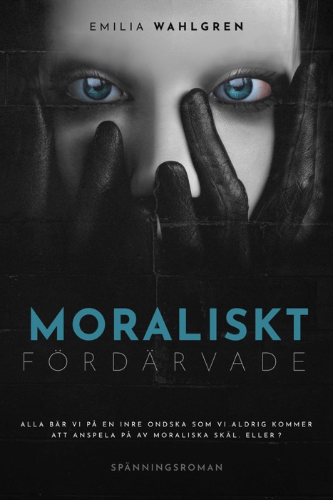 Moraliskt fördärvade