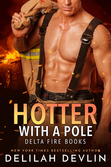 Hotter with a Pole