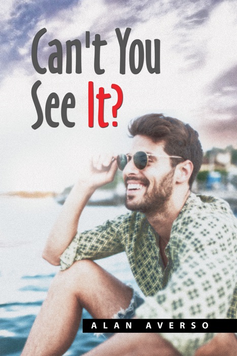 Can't You See It?