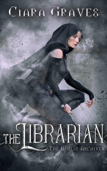 The Librarian