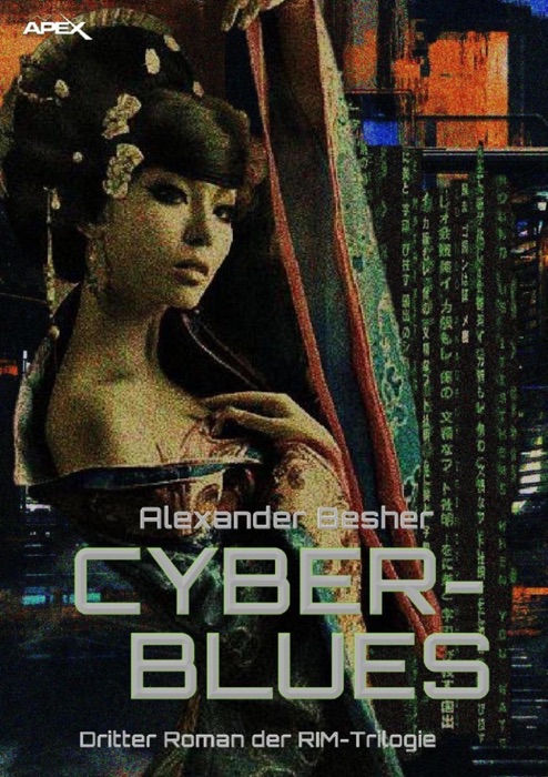 CYBER BLUES