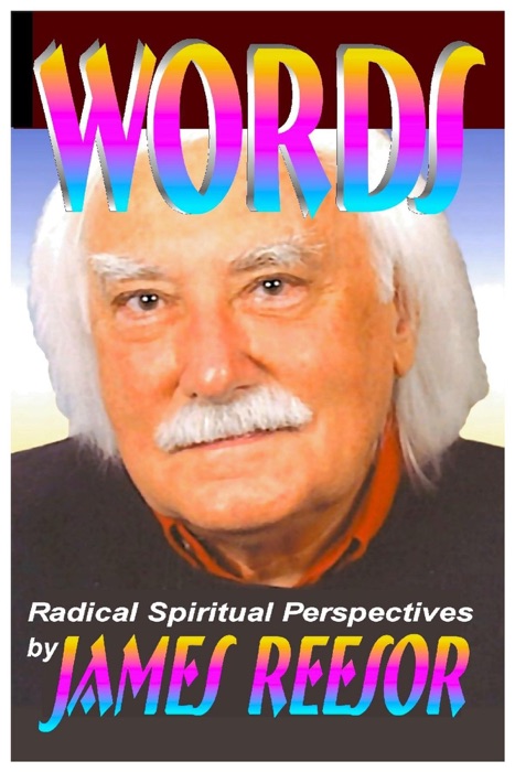 Words: Radical Spiritual Perspectives