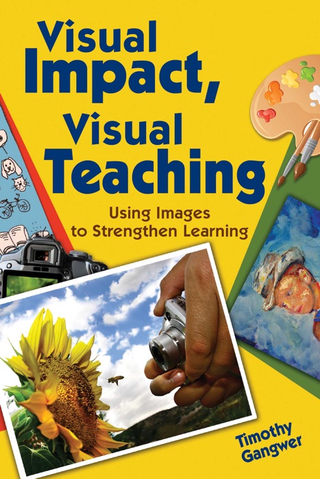 Visual Impact, Visual Teaching