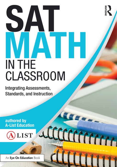 SAT Math in the Classroom