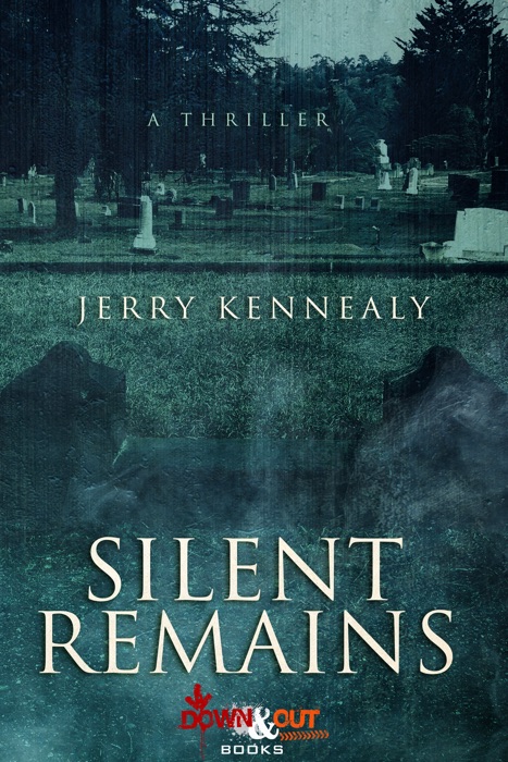Silent Remains