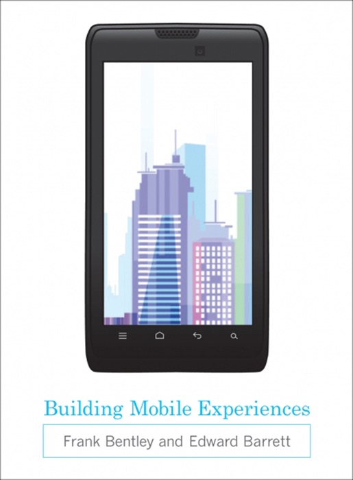 Building Mobile Experiences