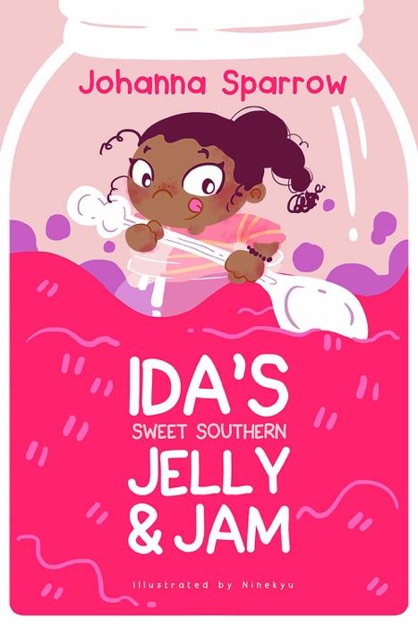 Ida's Sweet Southern Jelly and Jam