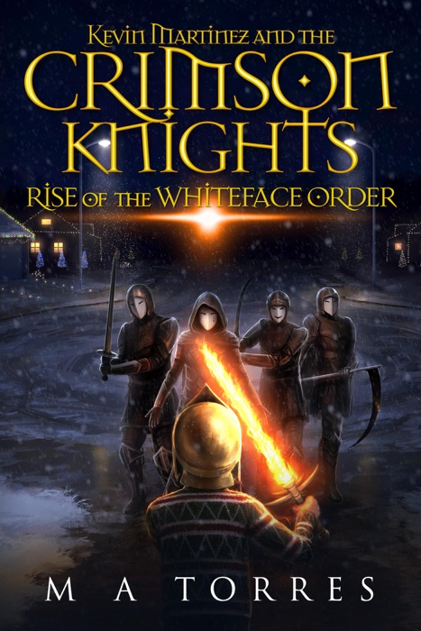 Rise of the Whiteface Order