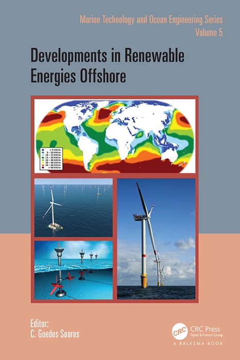 Developments in Renewable Energies Offshore