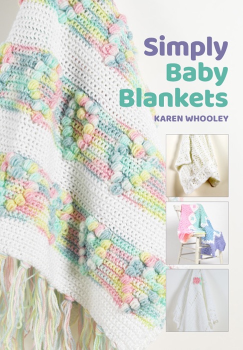 Simply Baby Blankets