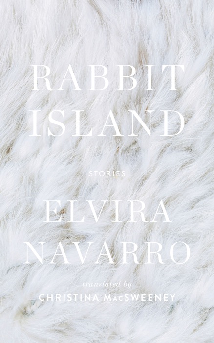 Rabbit Island